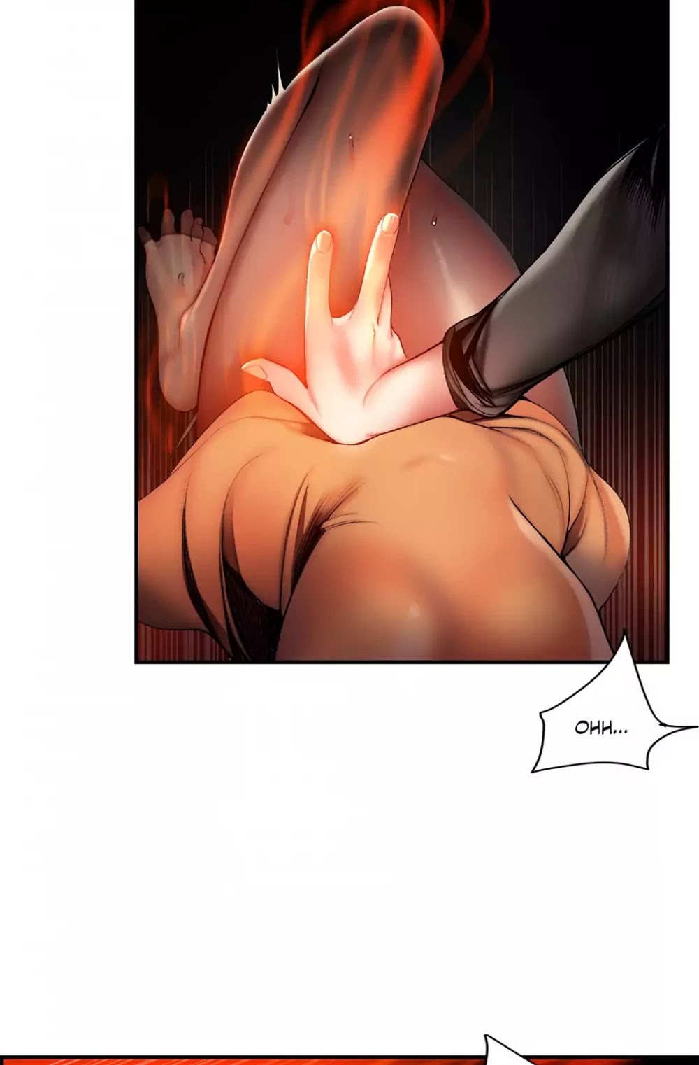 Lilith's Cord Chapter 53 page 13 - Chapter 53