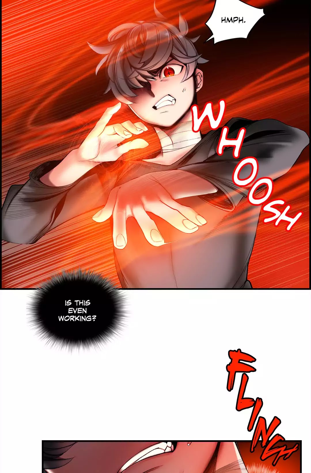 Lilith's Cord Chapter 53 page 14 - Chapter 53