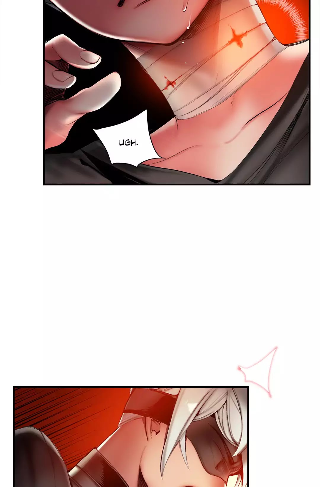 Lilith's Cord Chapter 53 page 15 - Chapter 53