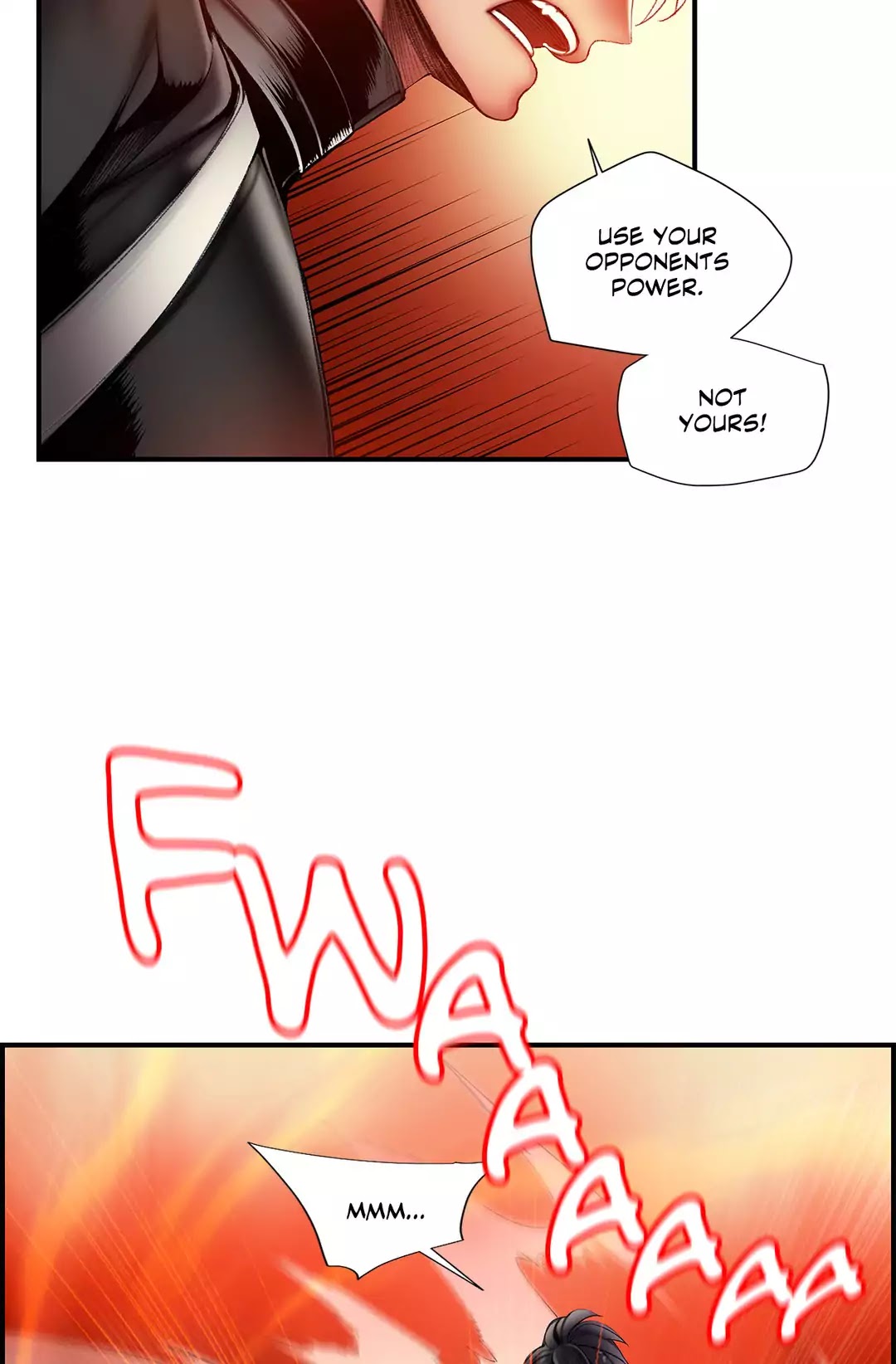Lilith's Cord Chapter 53 page 16 - Chapter 53