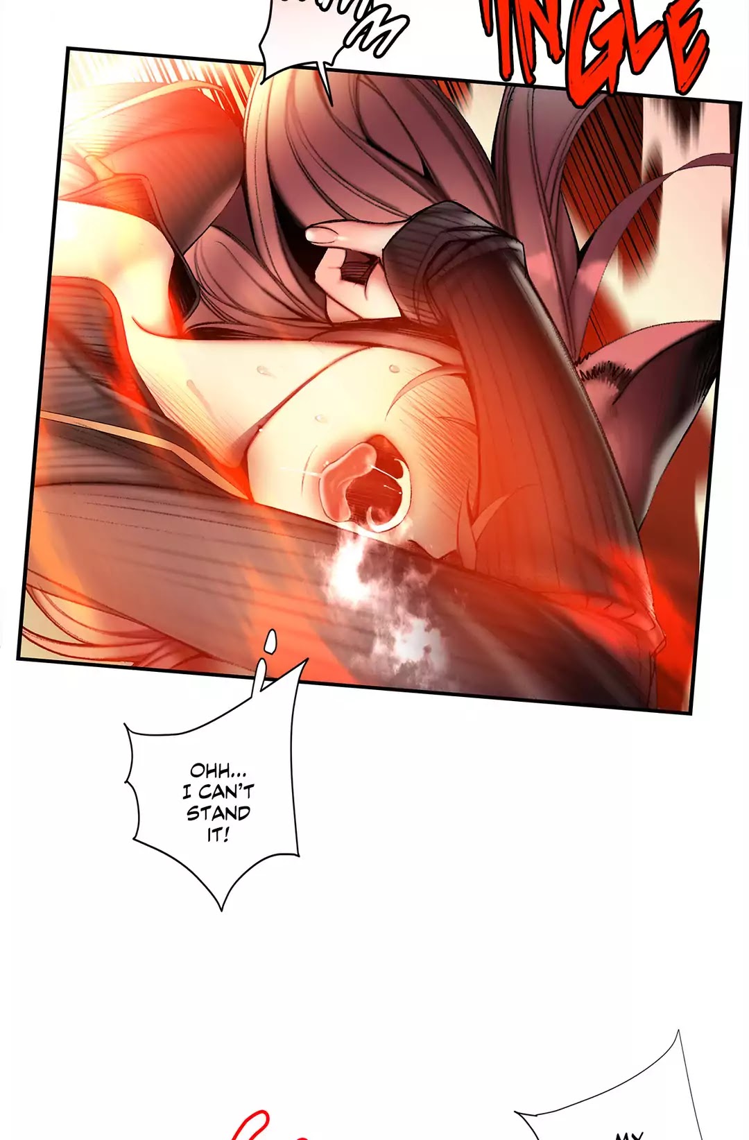 Lilith's Cord Chapter 53 page 18 - Chapter 53
