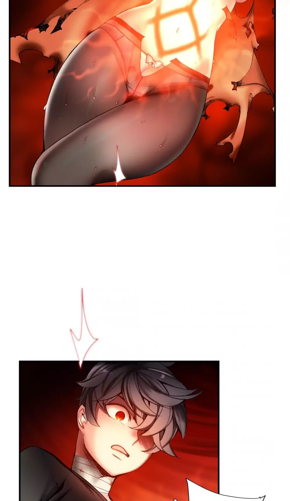 Lilith's Cord Chapter 53 page 24 - Chapter 53
