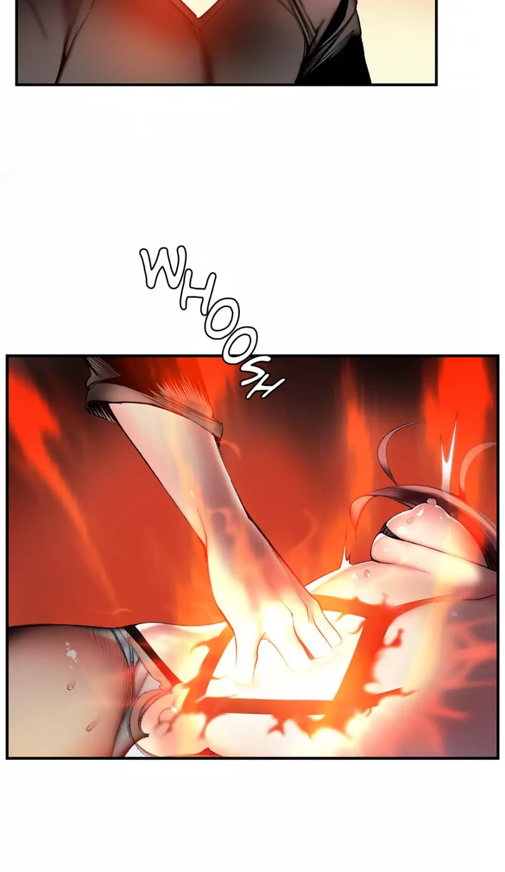 Lilith's Cord Chapter 53 page 31 - Chapter 53