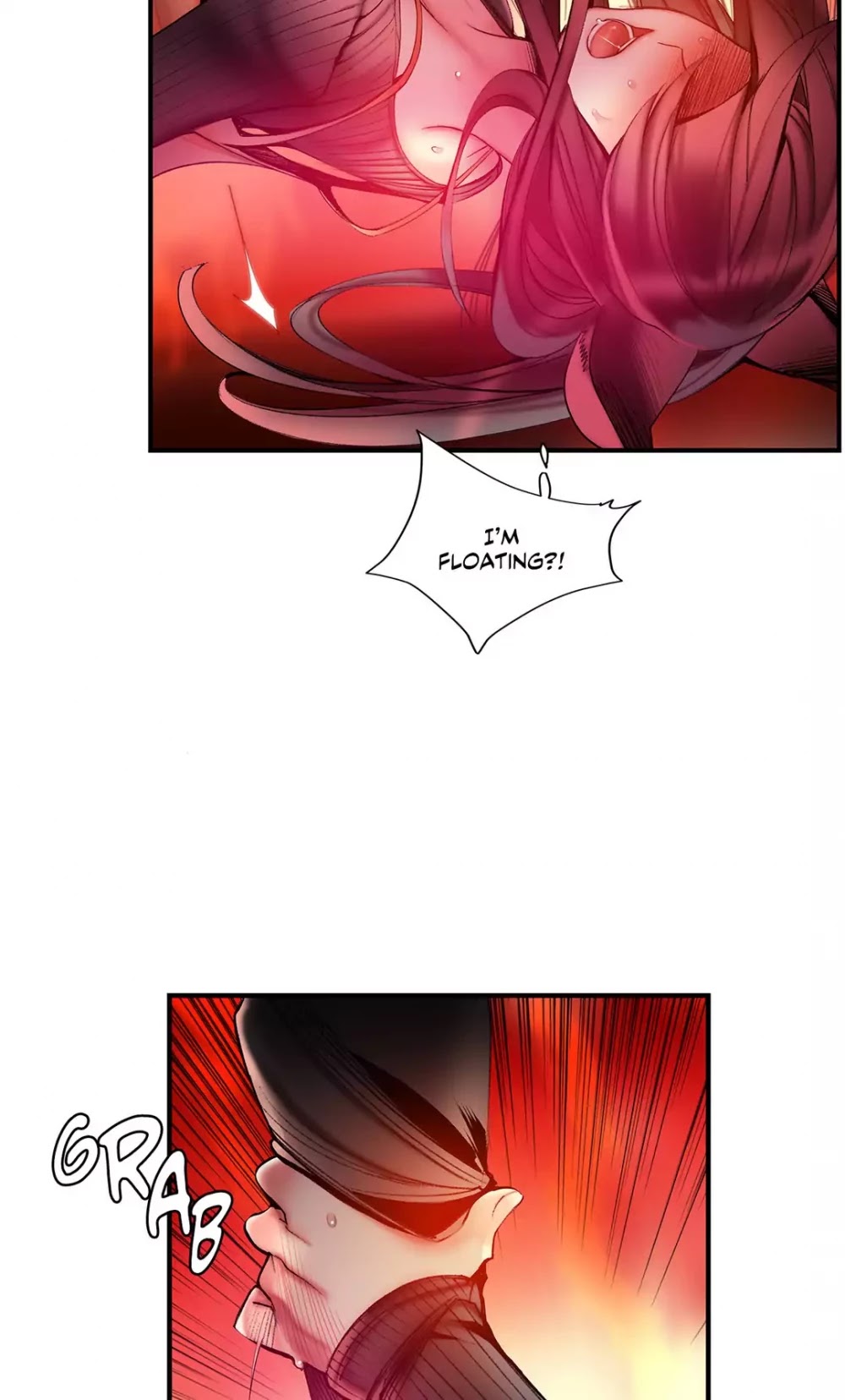 Lilith's Cord Chapter 53 page 35 - Chapter 53