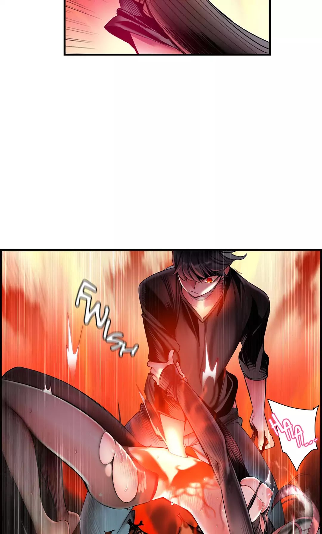 Lilith's Cord Chapter 53 page 36 - Chapter 53