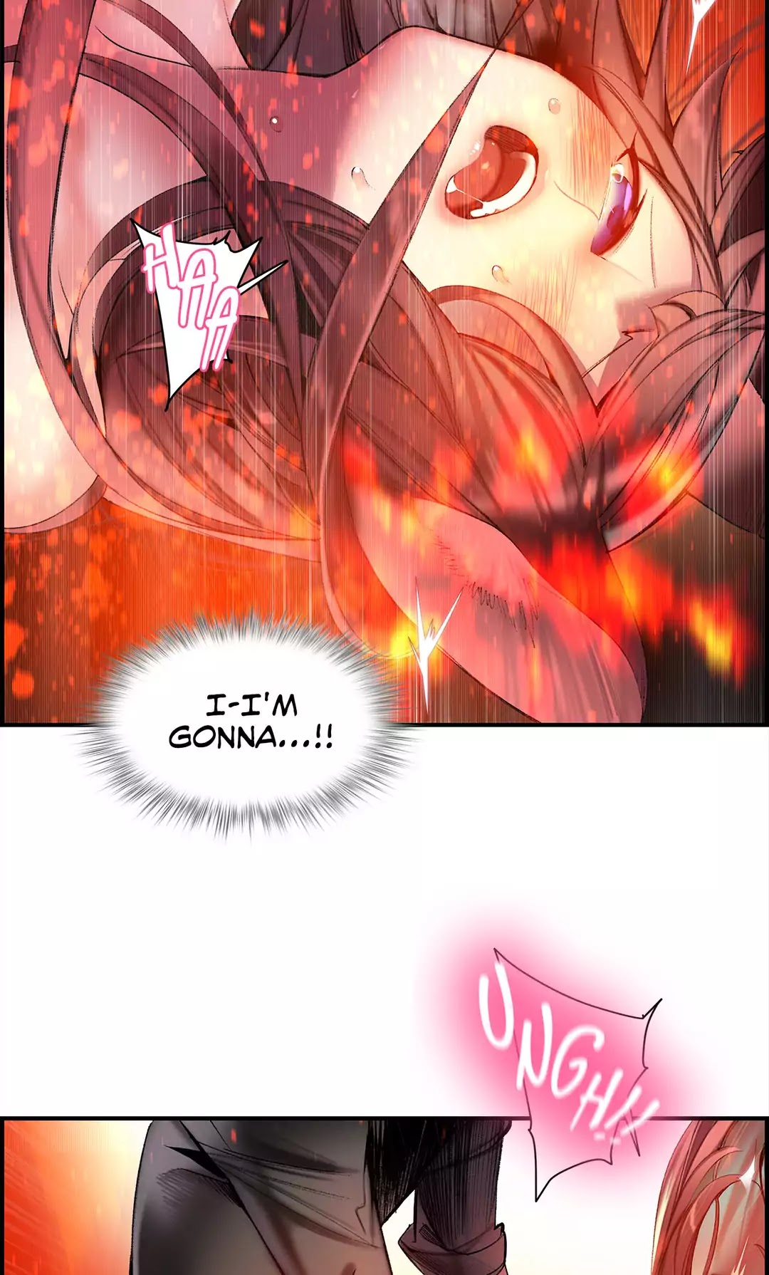 Lilith's Cord Chapter 53 page 38 - Chapter 53