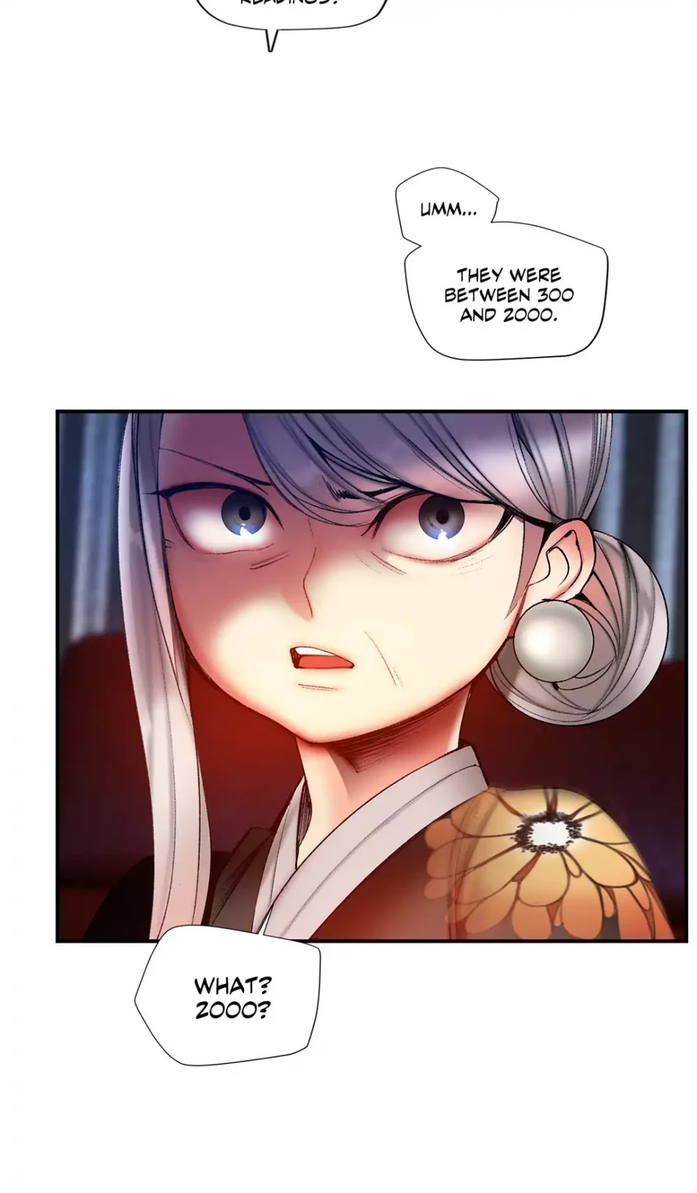 Lilith's Cord Chapter 53 page 46 - Chapter 53