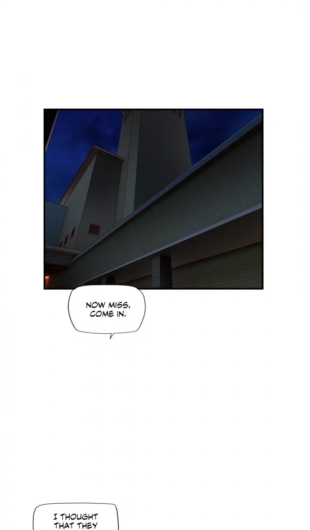 Lilith's Cord Chapter 53 page 50 - Chapter 53