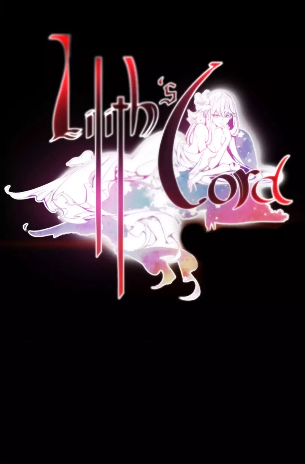 Lilith's Cord Chapter 53 page 8 - Chapter 53