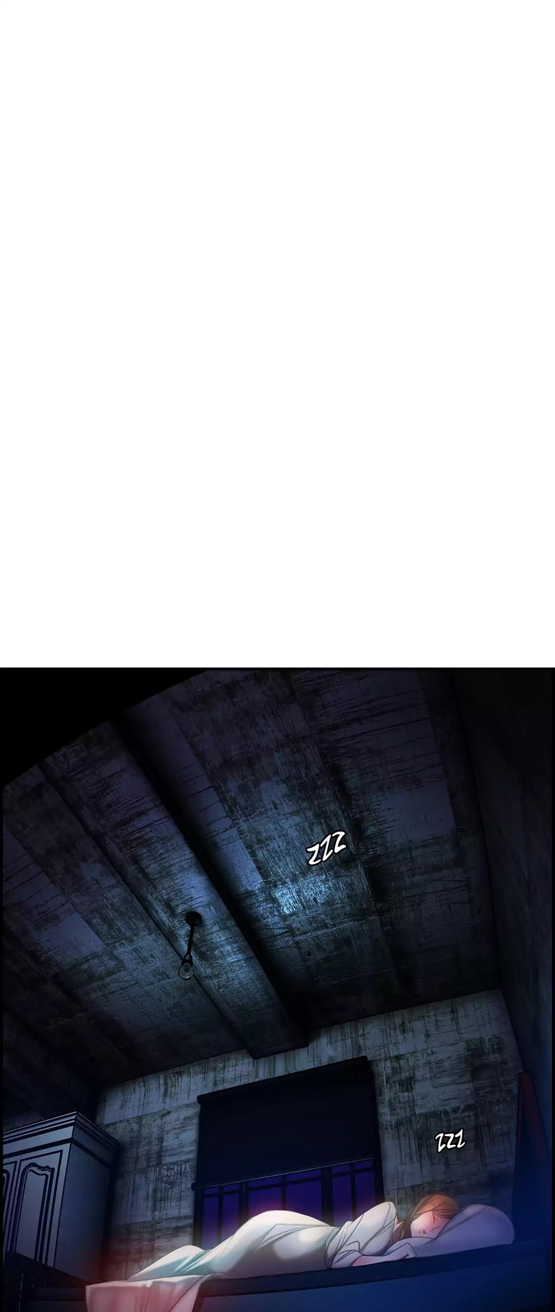 Lilith's Cord Chapter 55 page 1 - Chapter 55