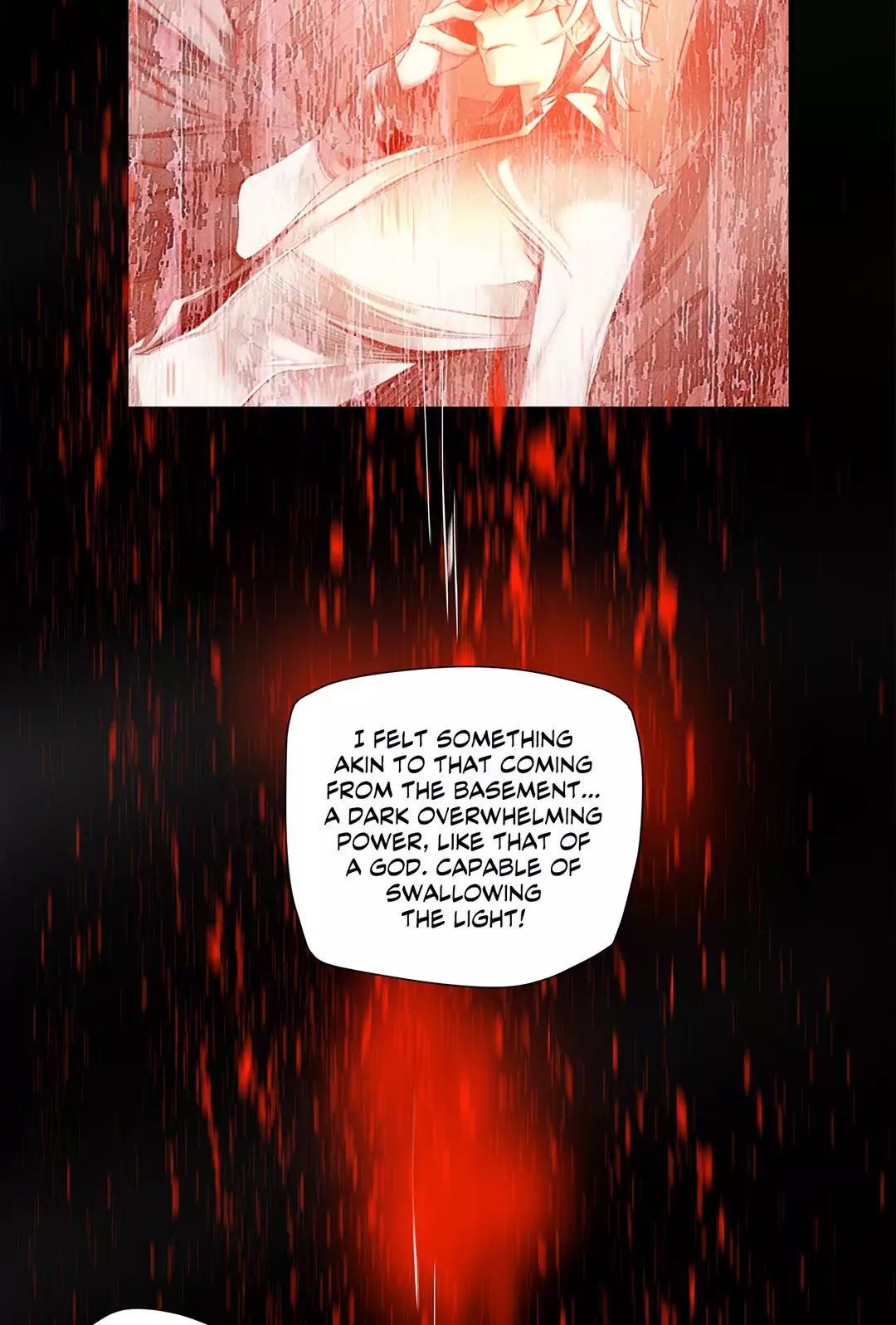 Lilith's Cord Chapter 55 page 15 - Chapter 55