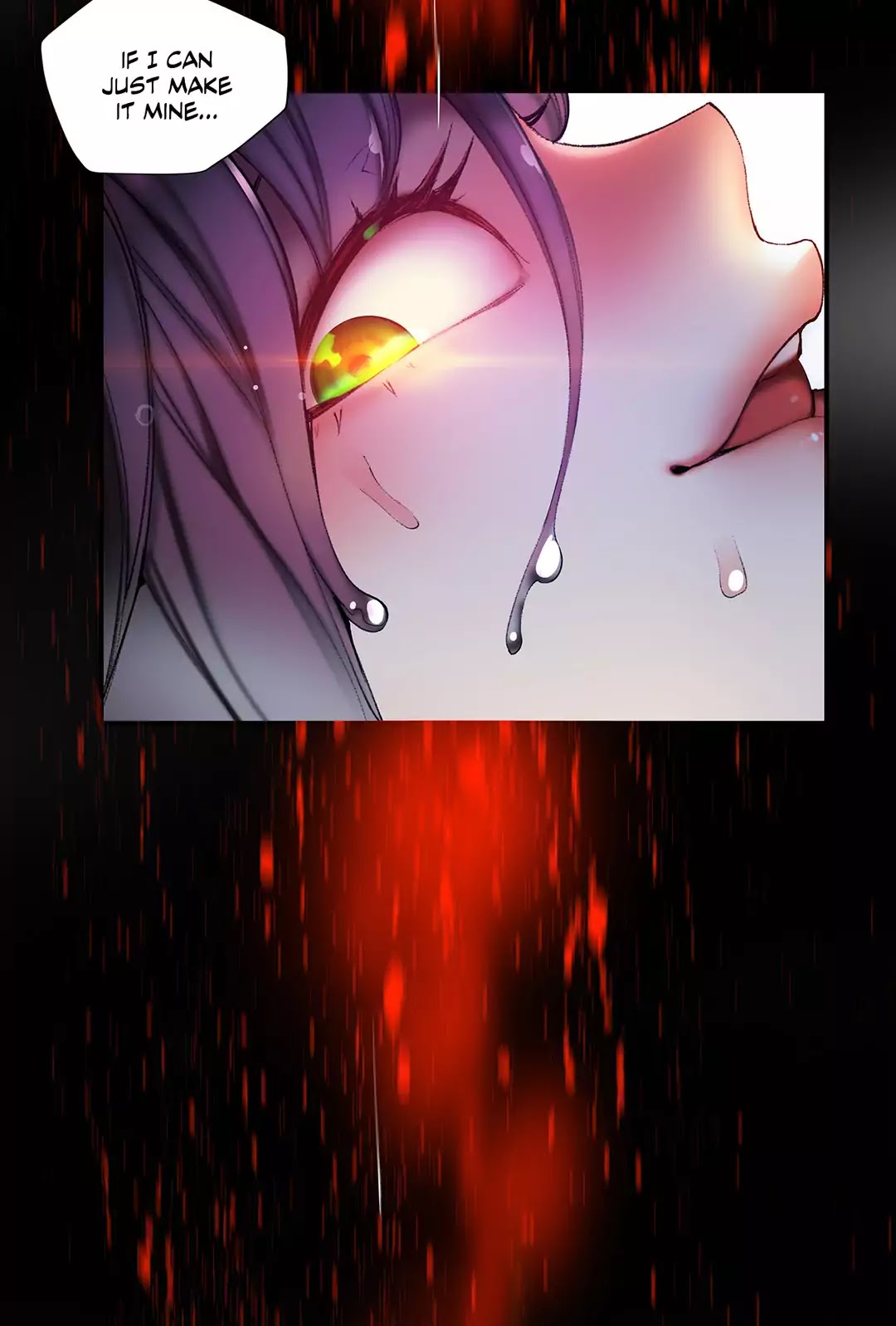 Lilith's Cord Chapter 55 page 16 - Chapter 55