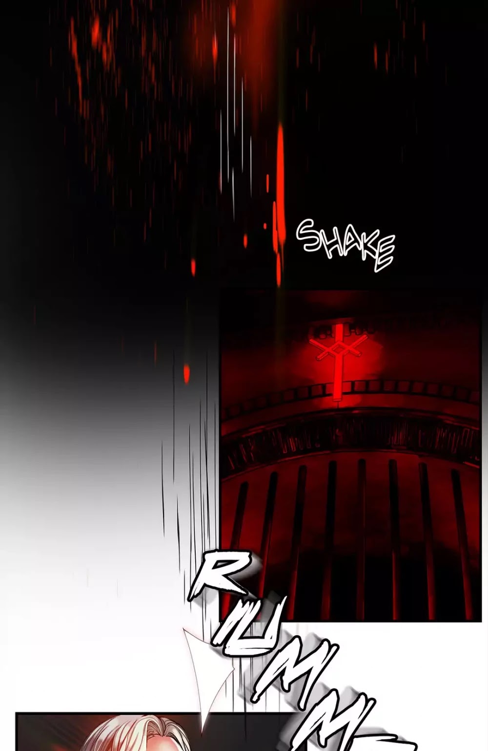 Lilith's Cord Chapter 55 page 17 - Chapter 55