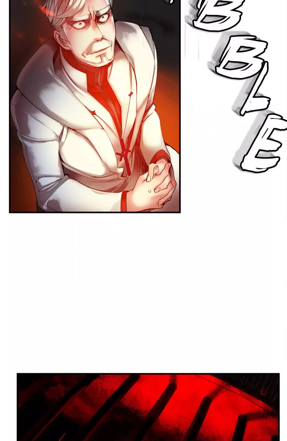 Lilith's Cord Chapter 55 page 18 - Chapter 55