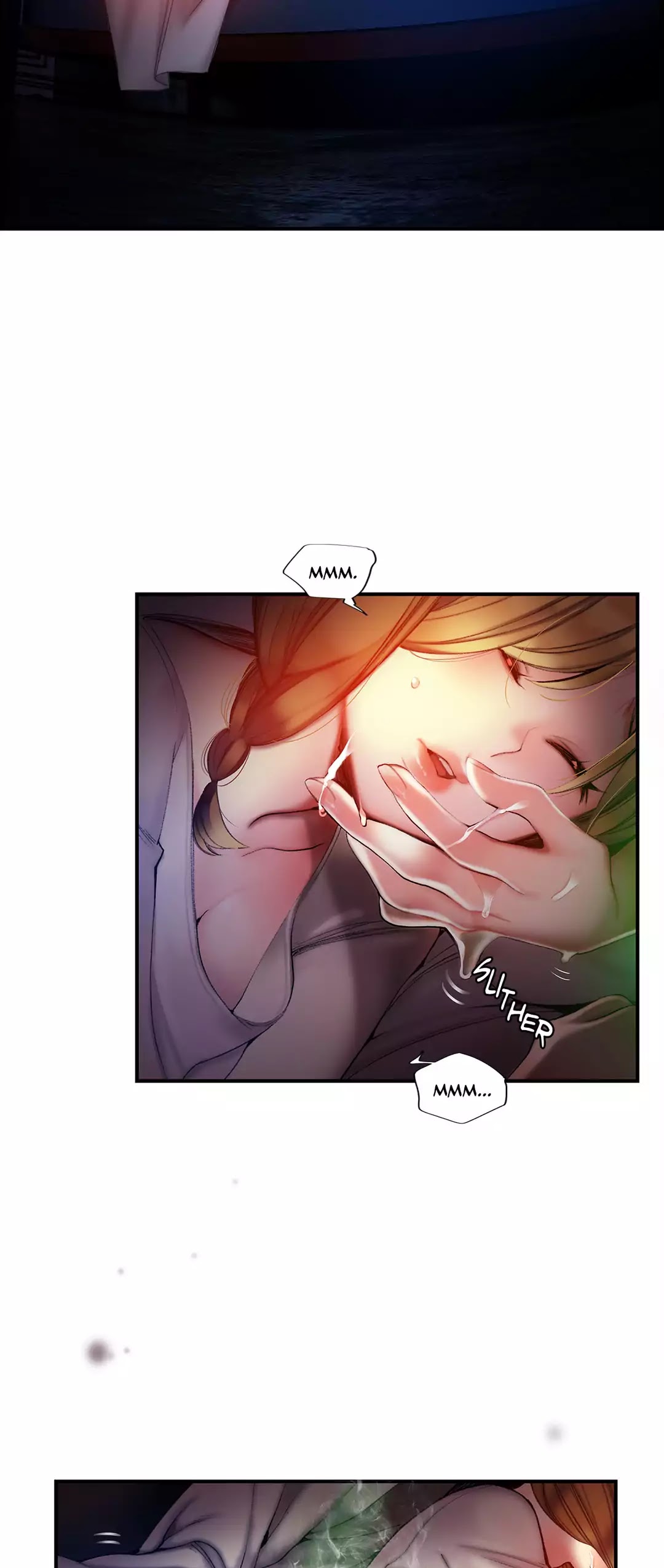 Lilith's Cord Chapter 55 page 2 - Chapter 55