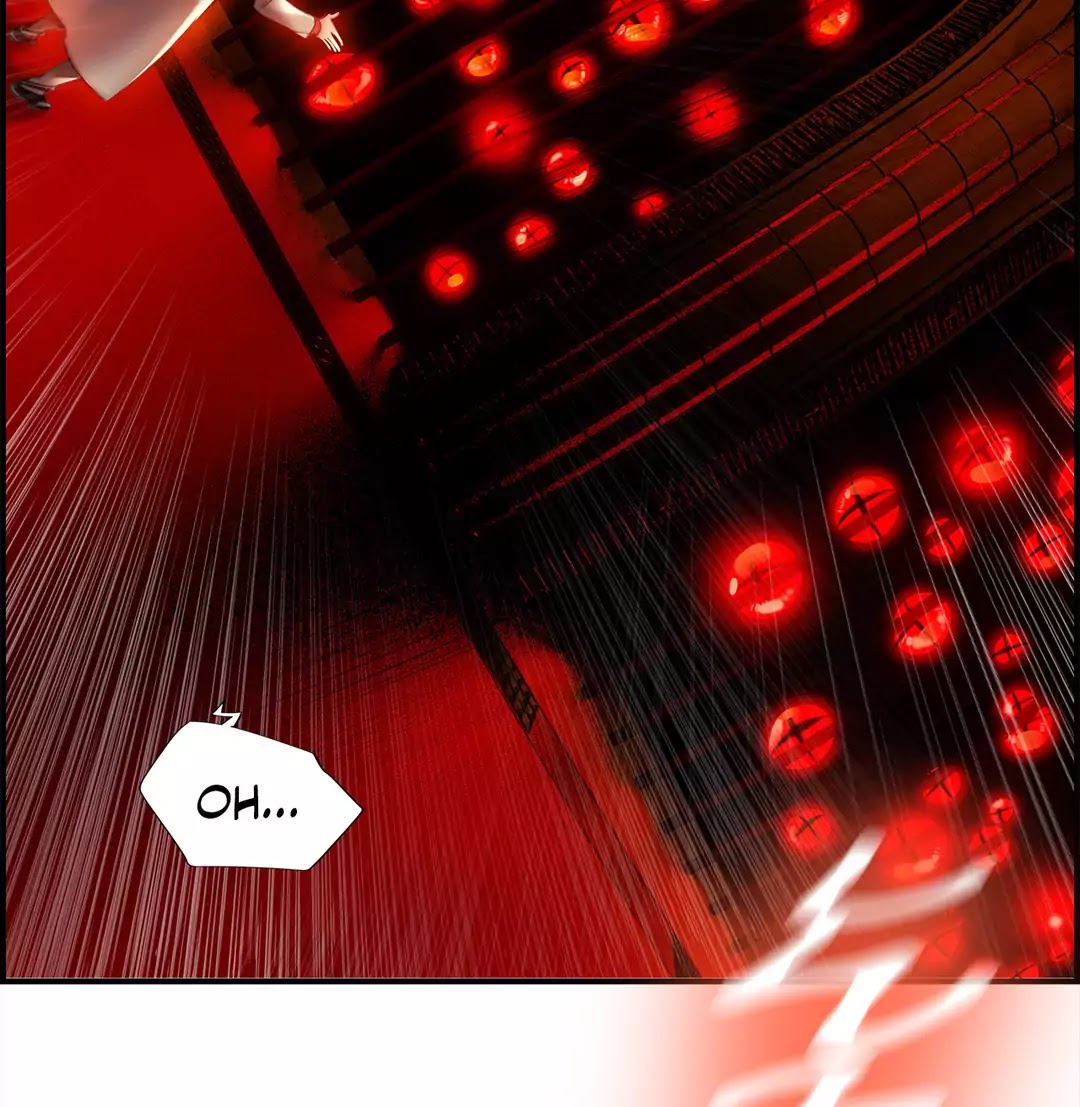 Lilith's Cord Chapter 55 page 21 - Chapter 55