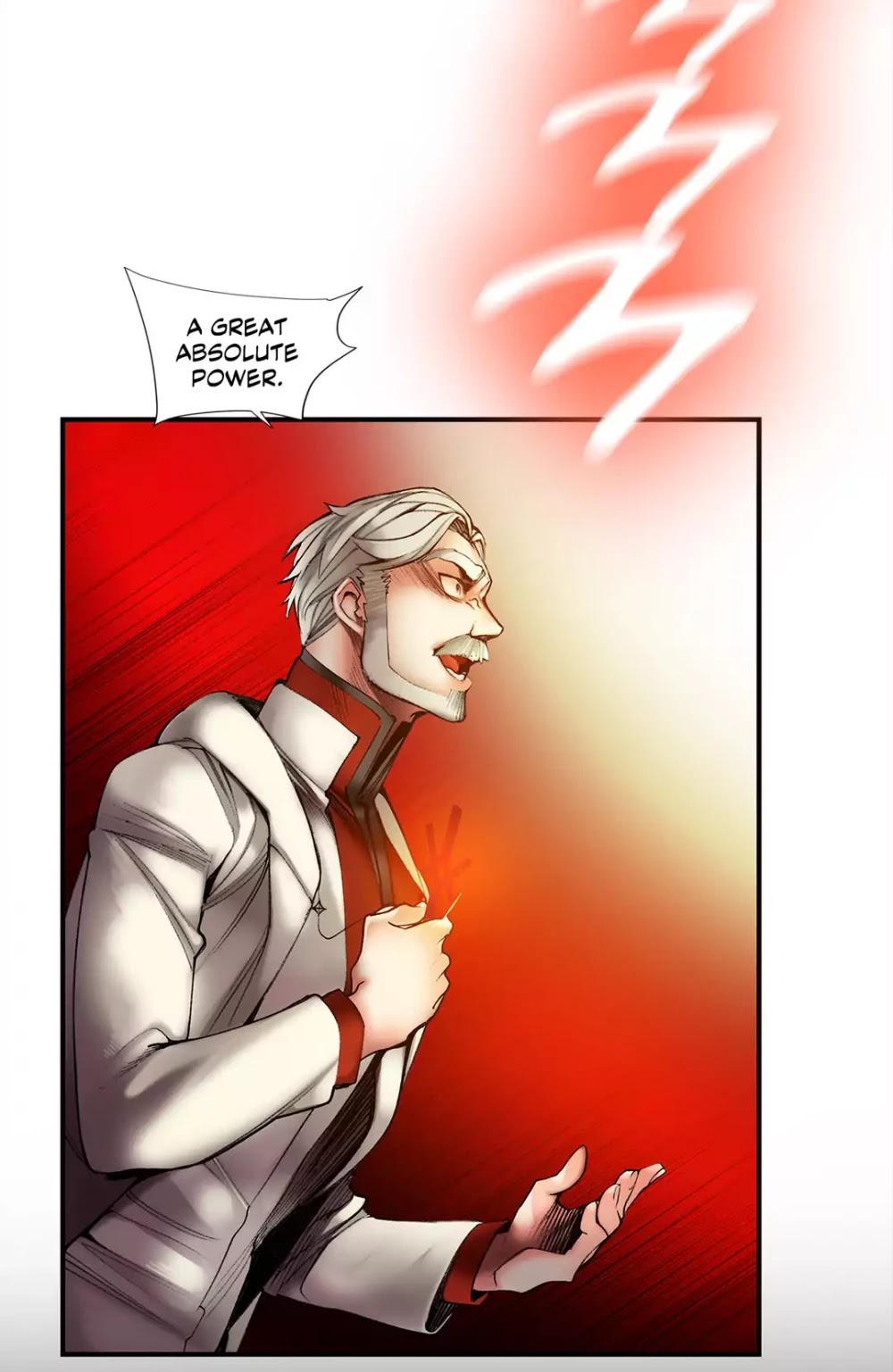 Lilith's Cord Chapter 55 page 22 - Chapter 55