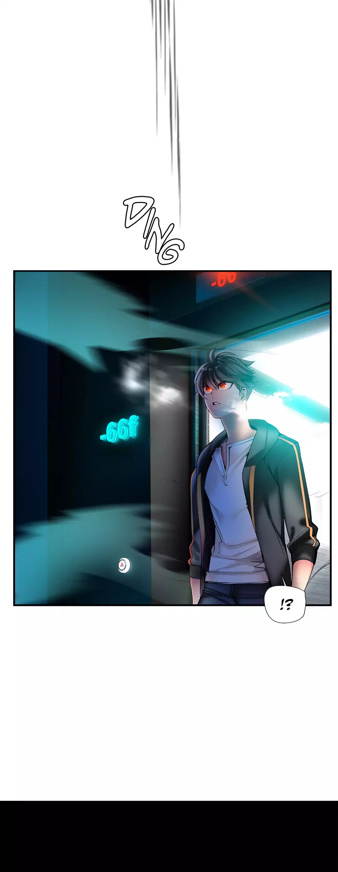 Lilith's Cord Chapter 55 page 30 - Chapter 55