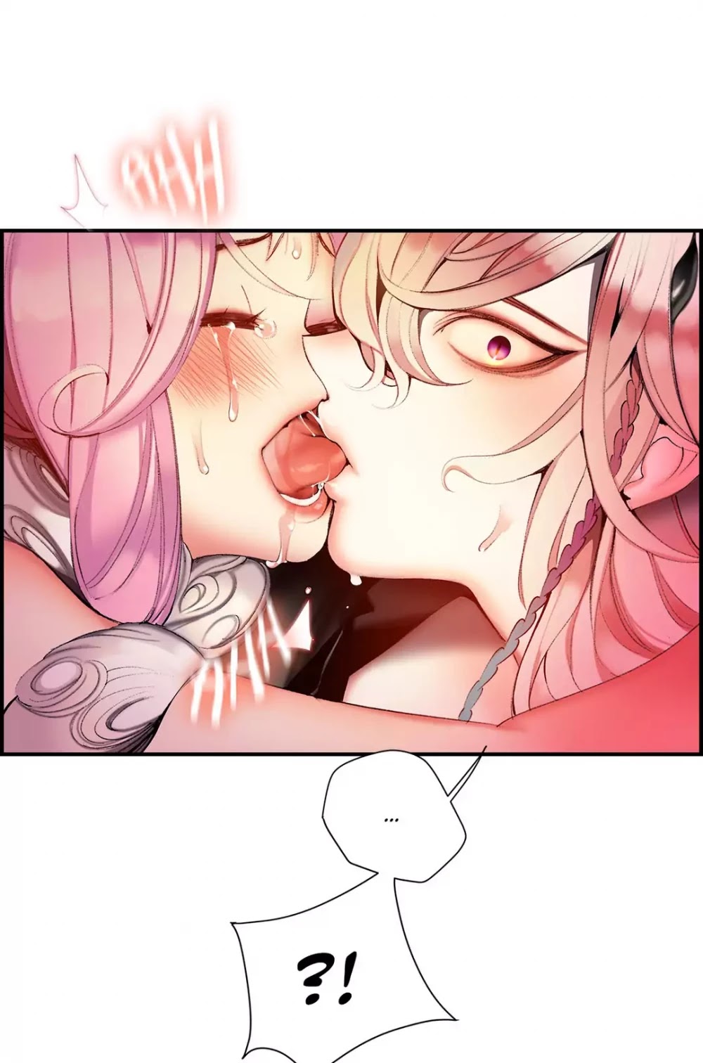 Lilith's Cord Chapter 55 page 48 - Chapter 55