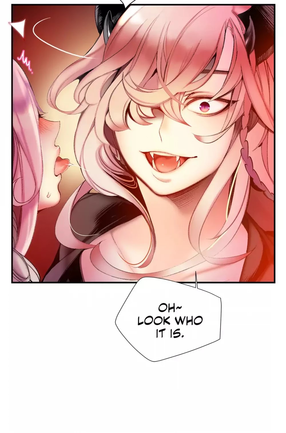 Lilith's Cord Chapter 55 page 49 - Chapter 55