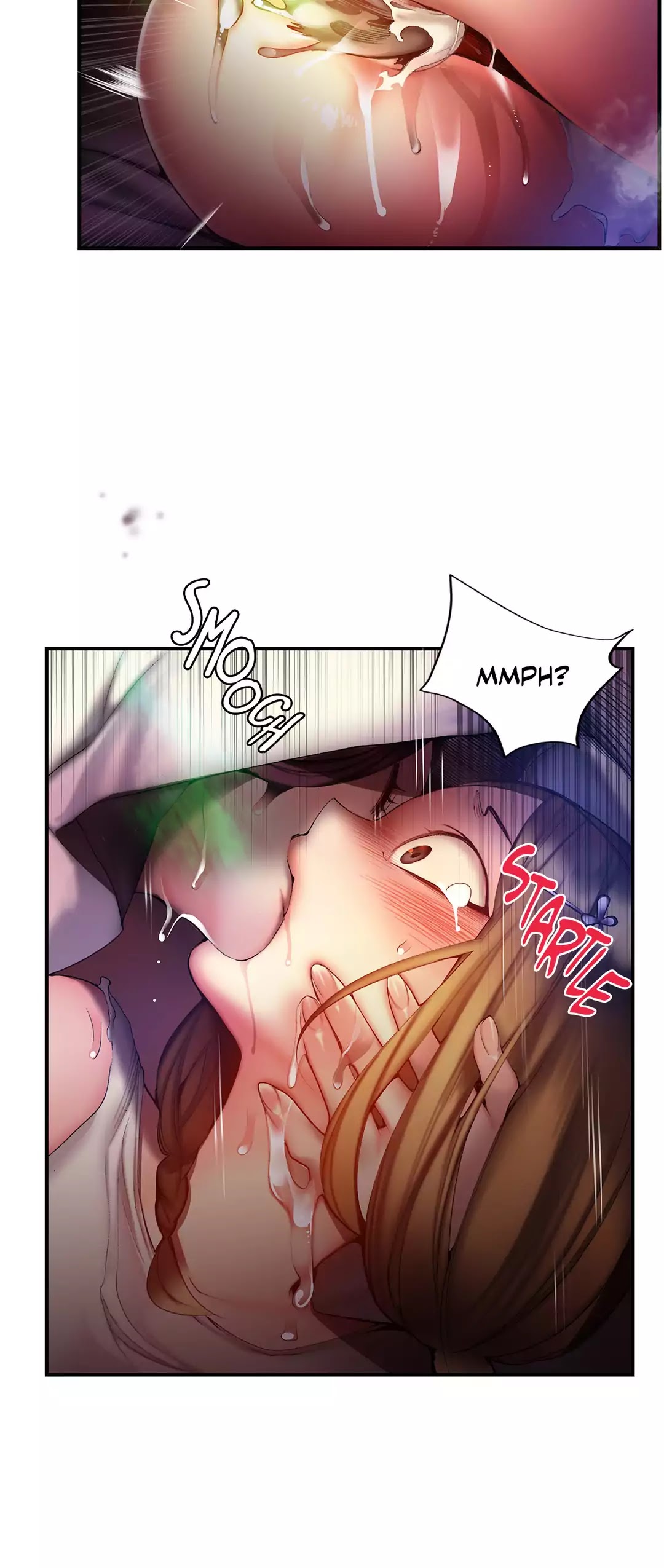 Lilith's Cord Chapter 55 page 6 - Chapter 55