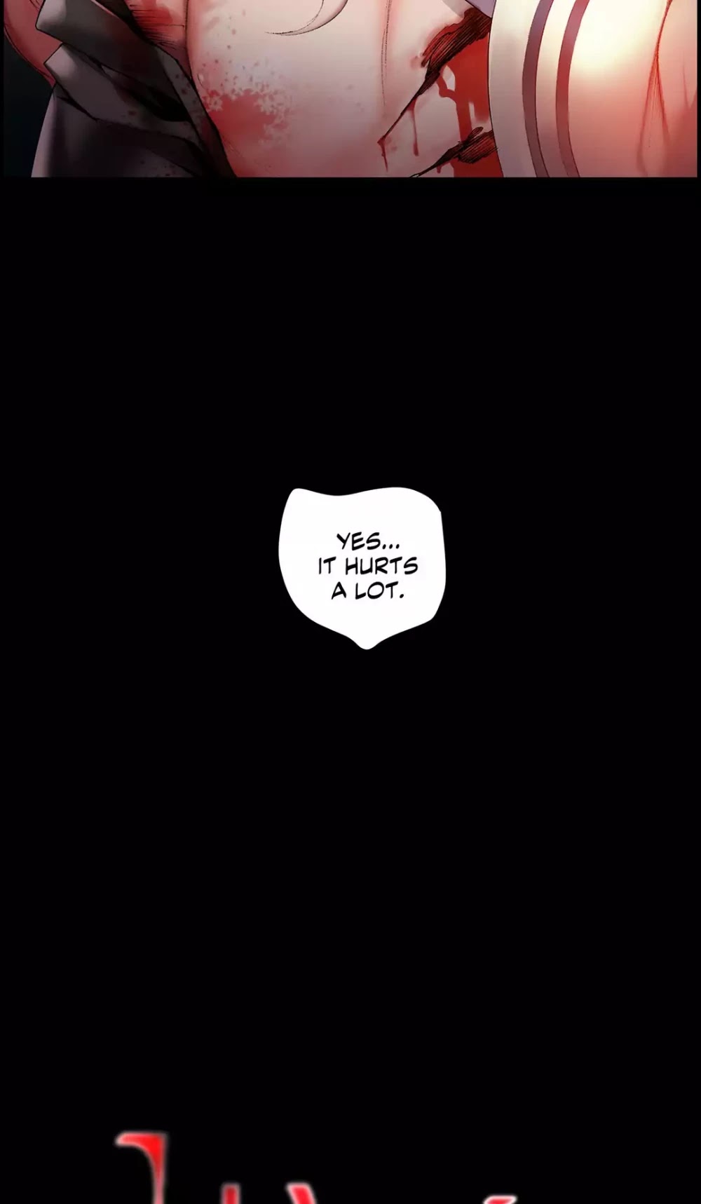 Lilith's Cord Chapter 56 page 11 - Chapter 56