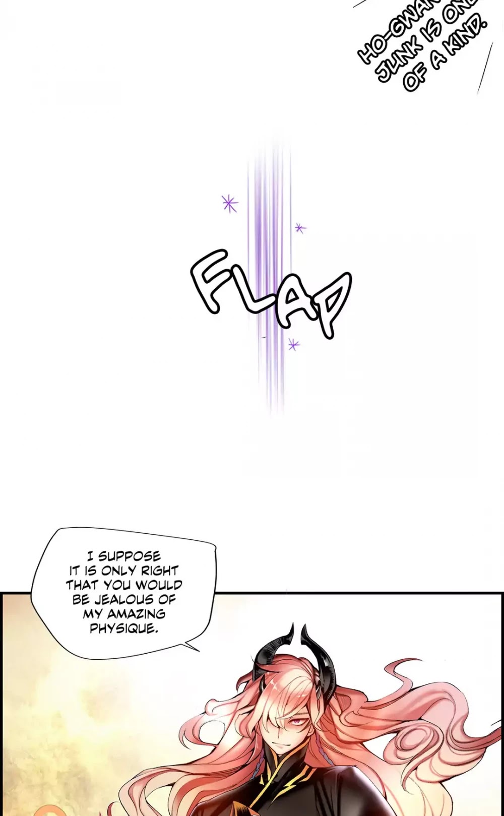 Lilith's Cord Chapter 56 page 29 - Chapter 56