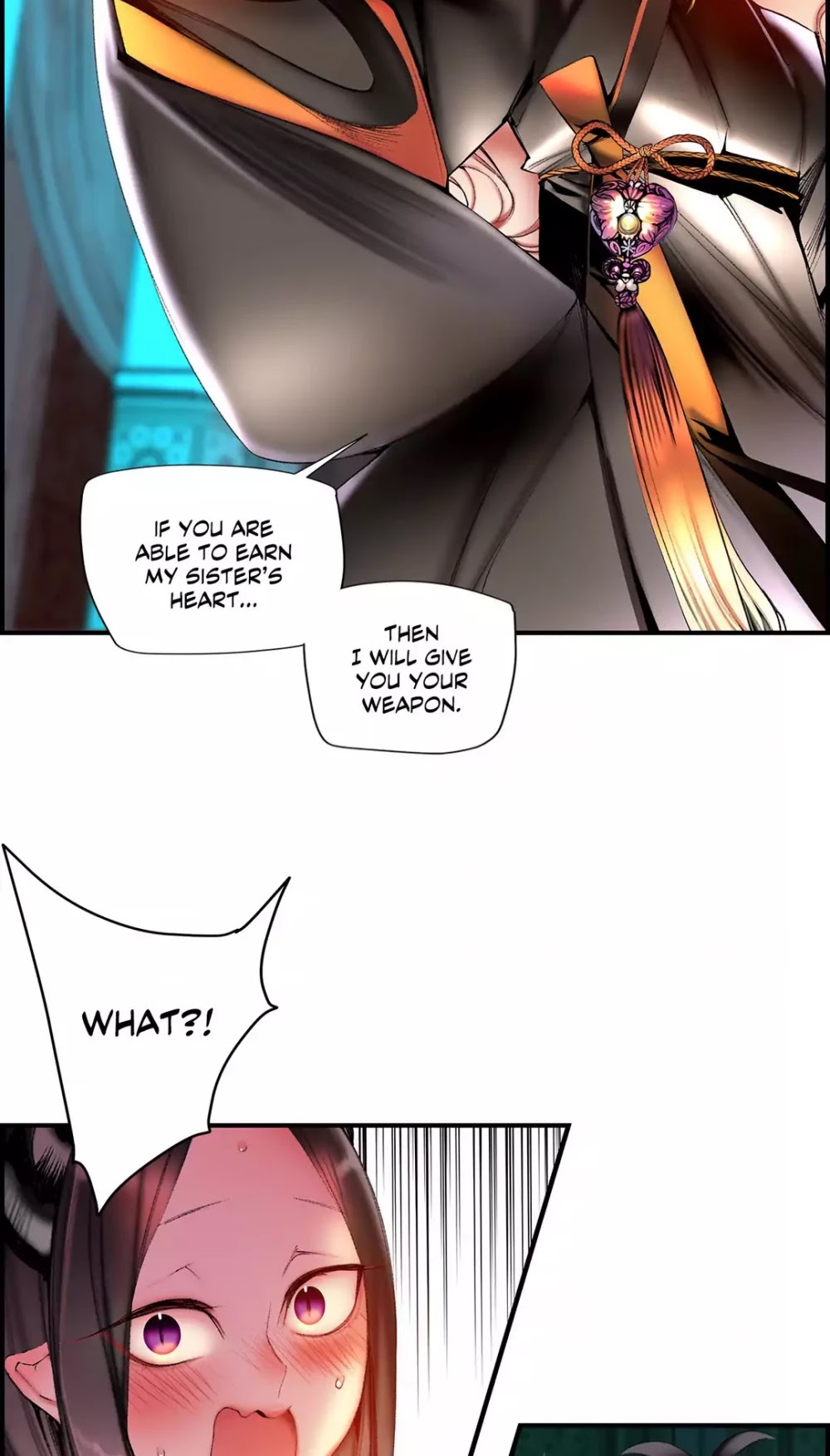 Lilith's Cord Chapter 56 page 44 - Chapter 56