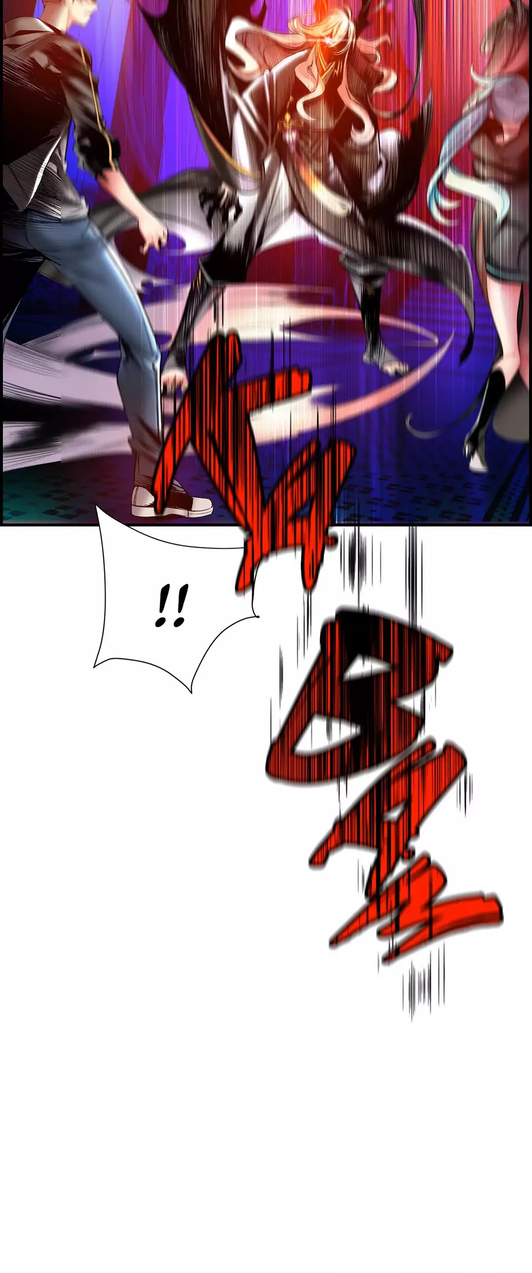 Lilith's Cord Chapter 56 page 50 - Chapter 56