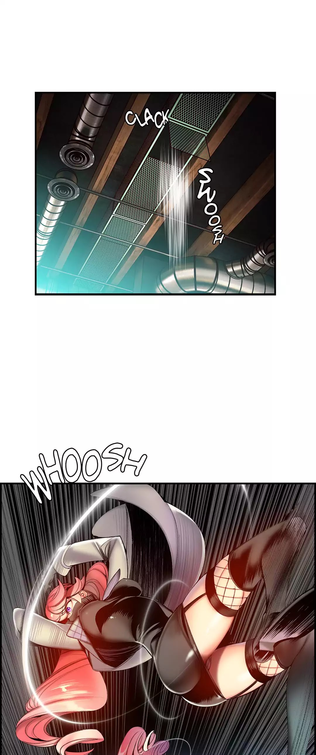 Lilith's Cord Chapter 56 page 51 - Chapter 56