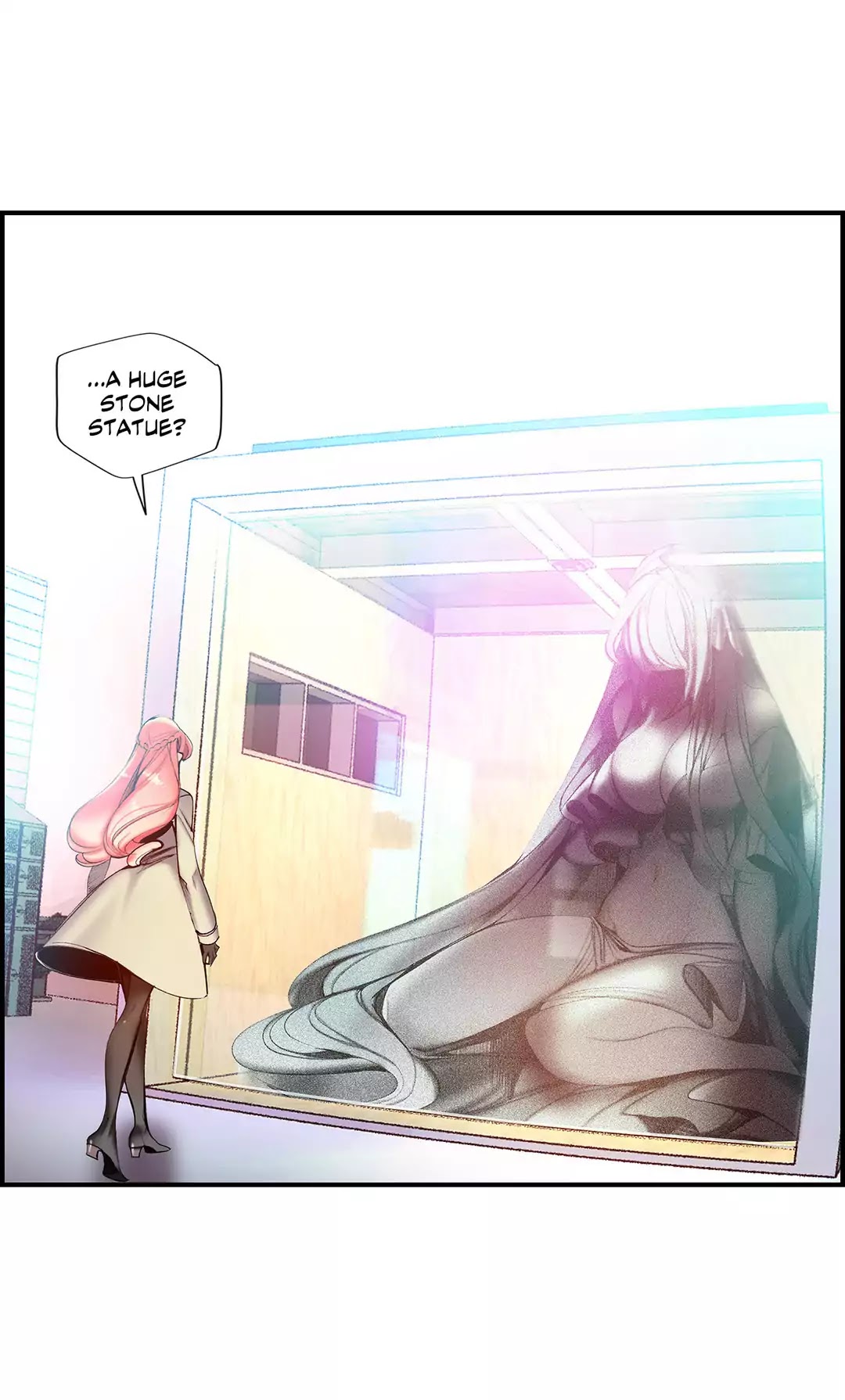 Lilith's Cord Chapter 56 page 55 - Chapter 56
