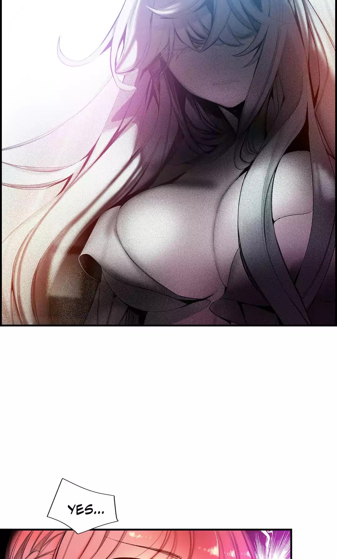 Lilith's Cord Chapter 56 page 57 - Chapter 56