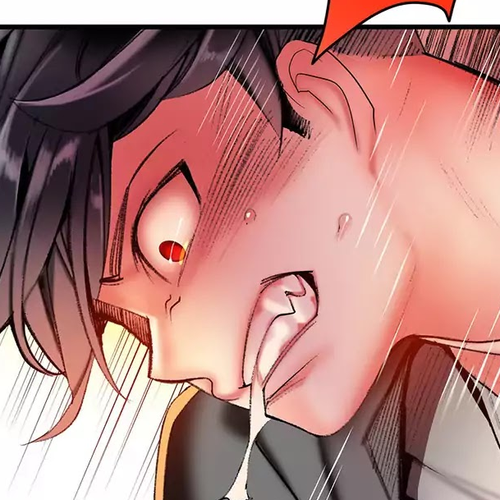 Lilith's Cord Chapter 56 cover