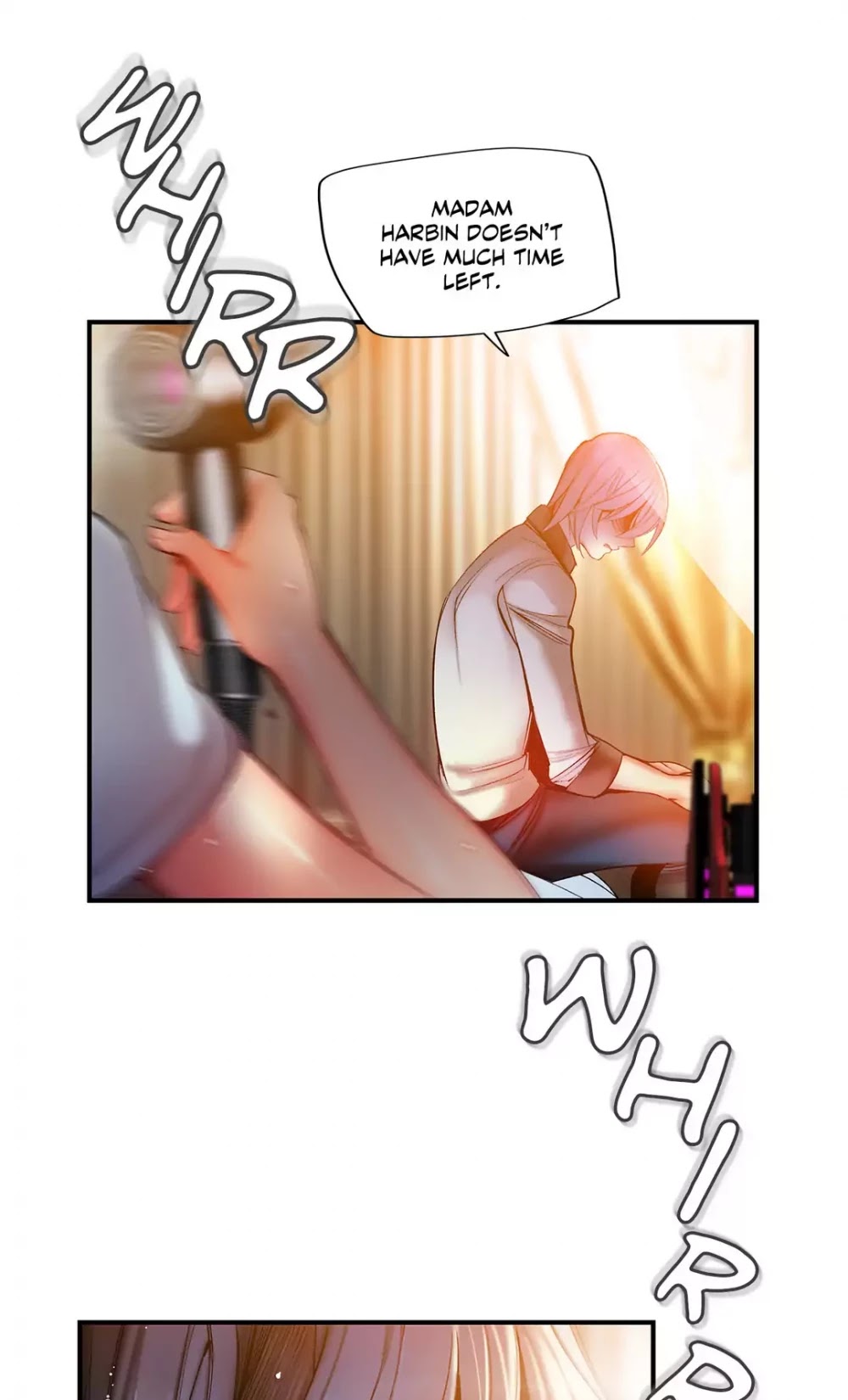 Lilith's Cord Chapter 57 page 13 - Chapter 57