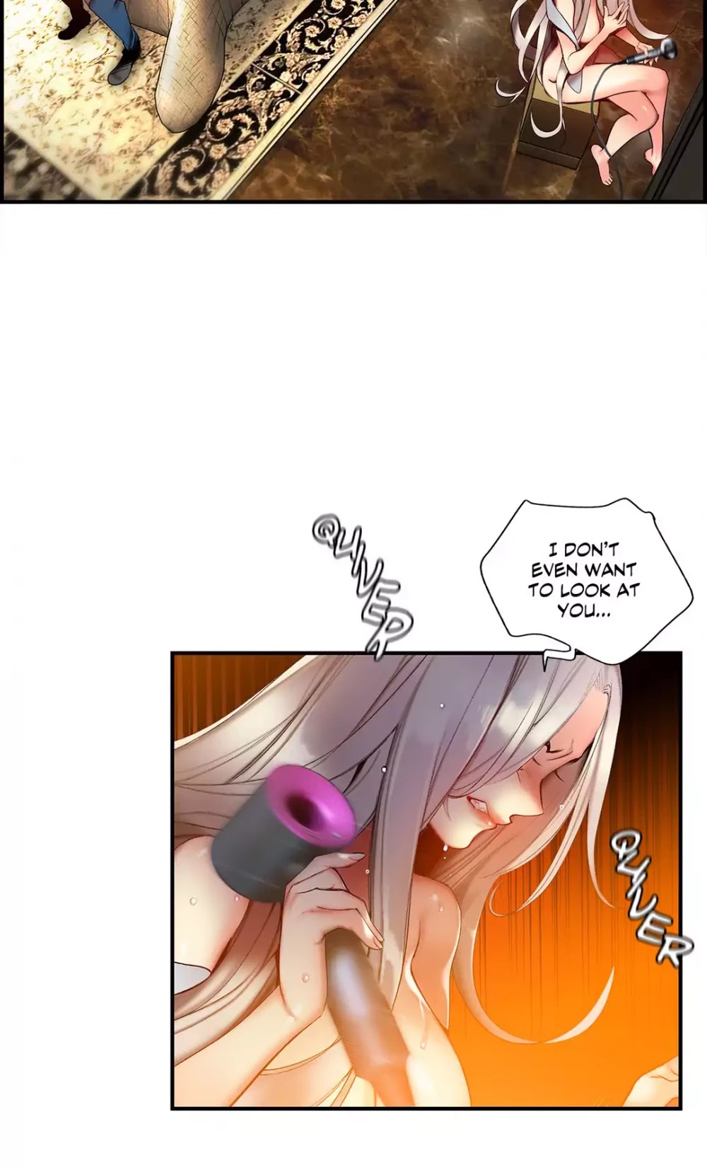 Lilith's Cord Chapter 57 page 15 - Chapter 57