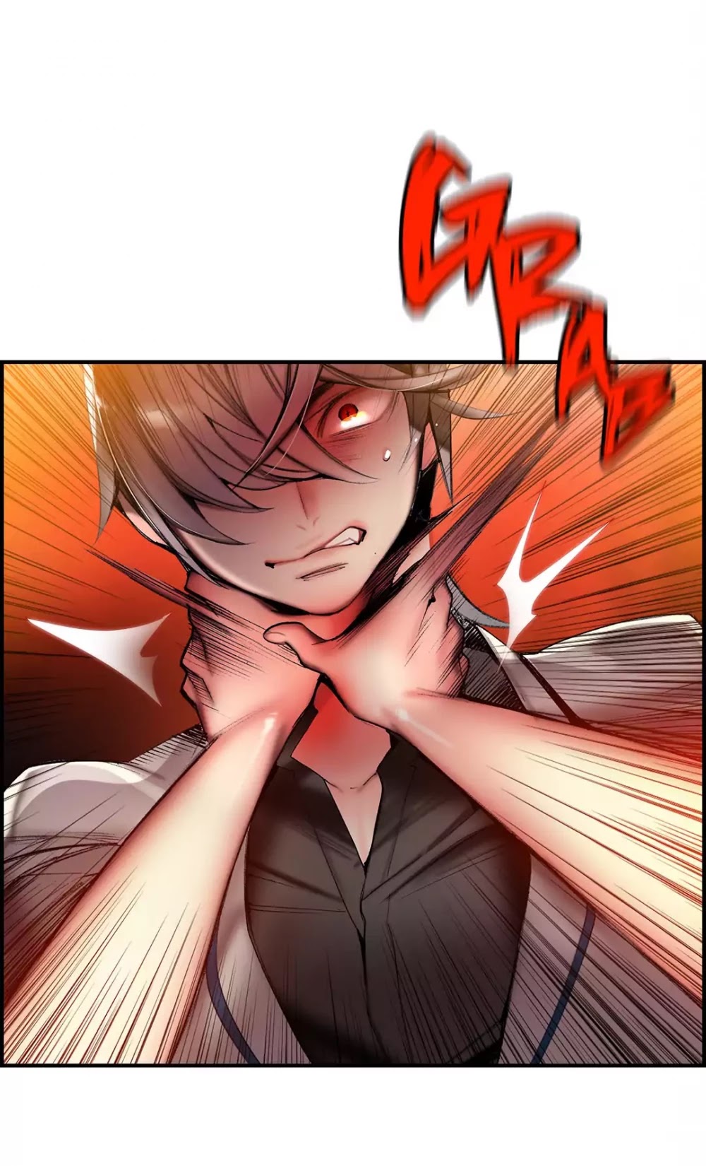 Lilith's Cord Chapter 57 page 20 - Chapter 57