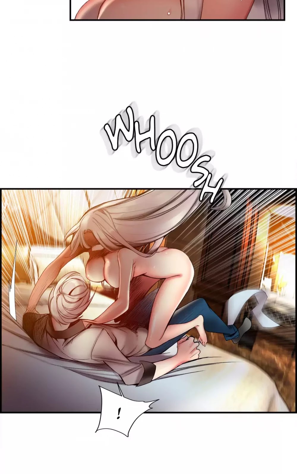 Lilith's Cord Chapter 57 page 28 - Chapter 57