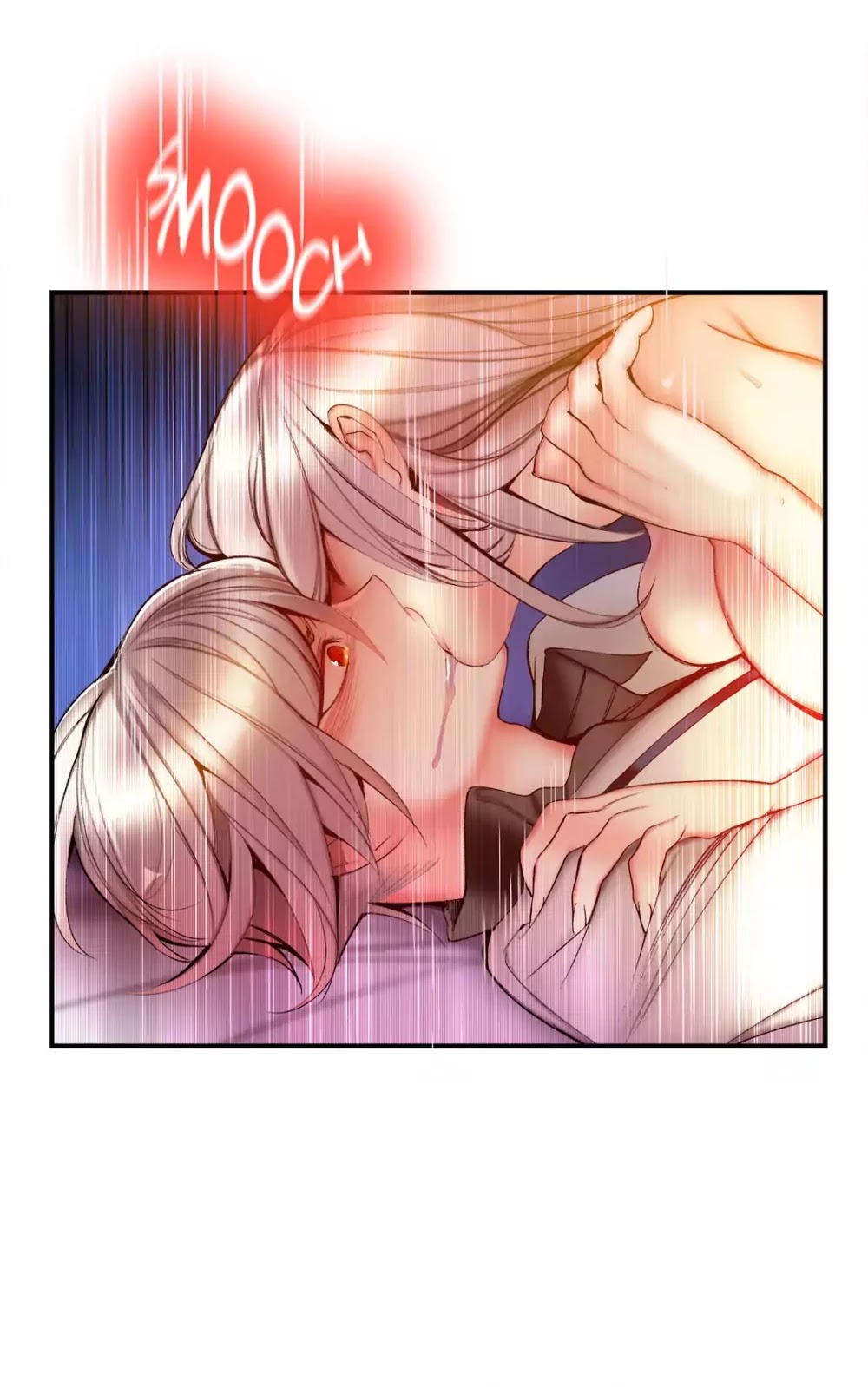 Lilith's Cord Chapter 57 page 29 - Chapter 57