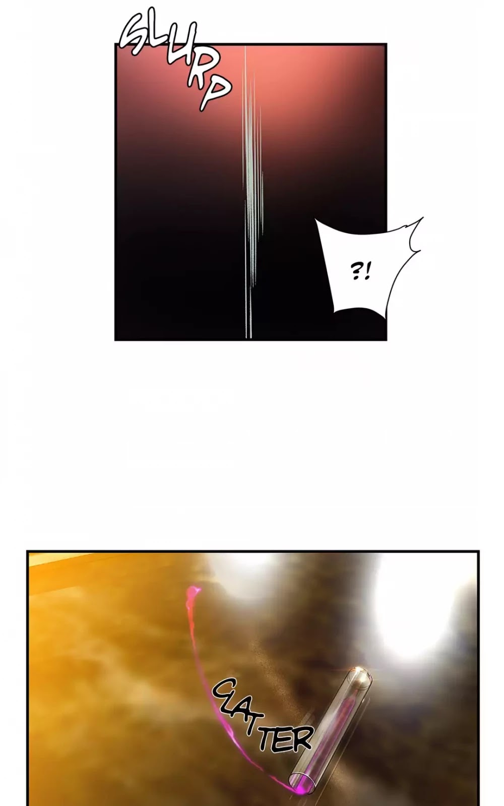 Lilith's Cord Chapter 57 page 30 - Chapter 57