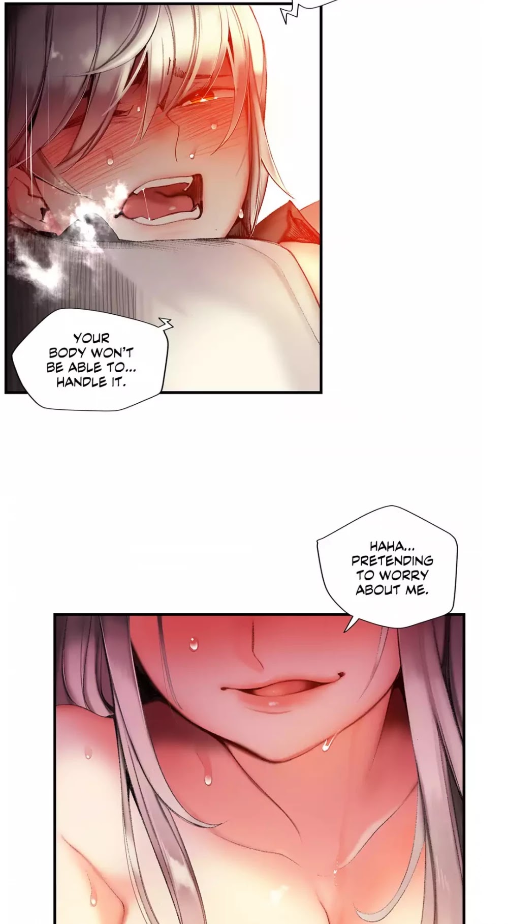 Lilith's Cord Chapter 57 page 38 - Chapter 57