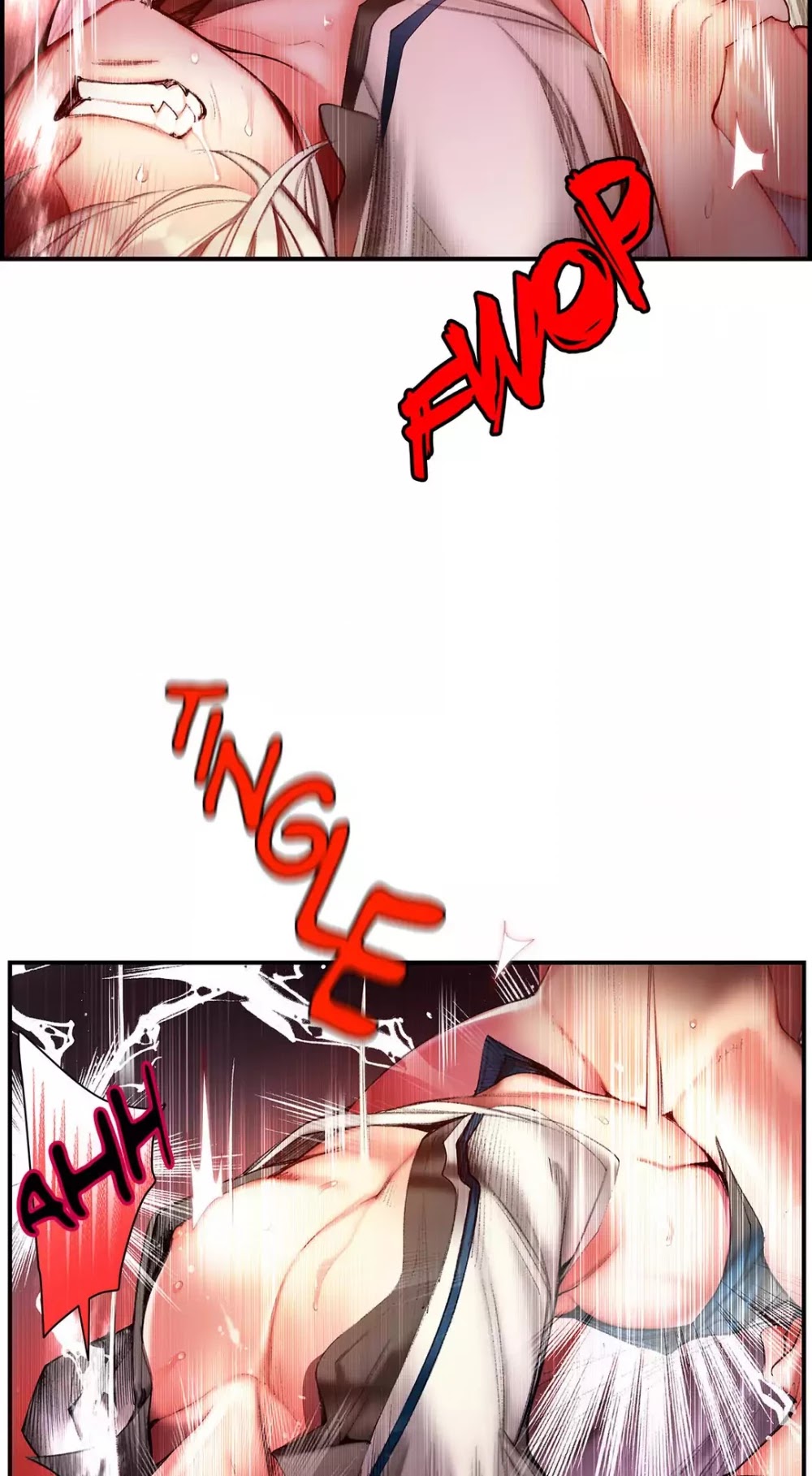 Lilith's Cord Chapter 57 page 40 - Chapter 57