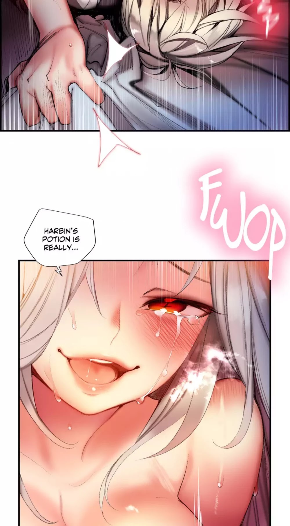 Lilith's Cord Chapter 57 page 46 - Chapter 57