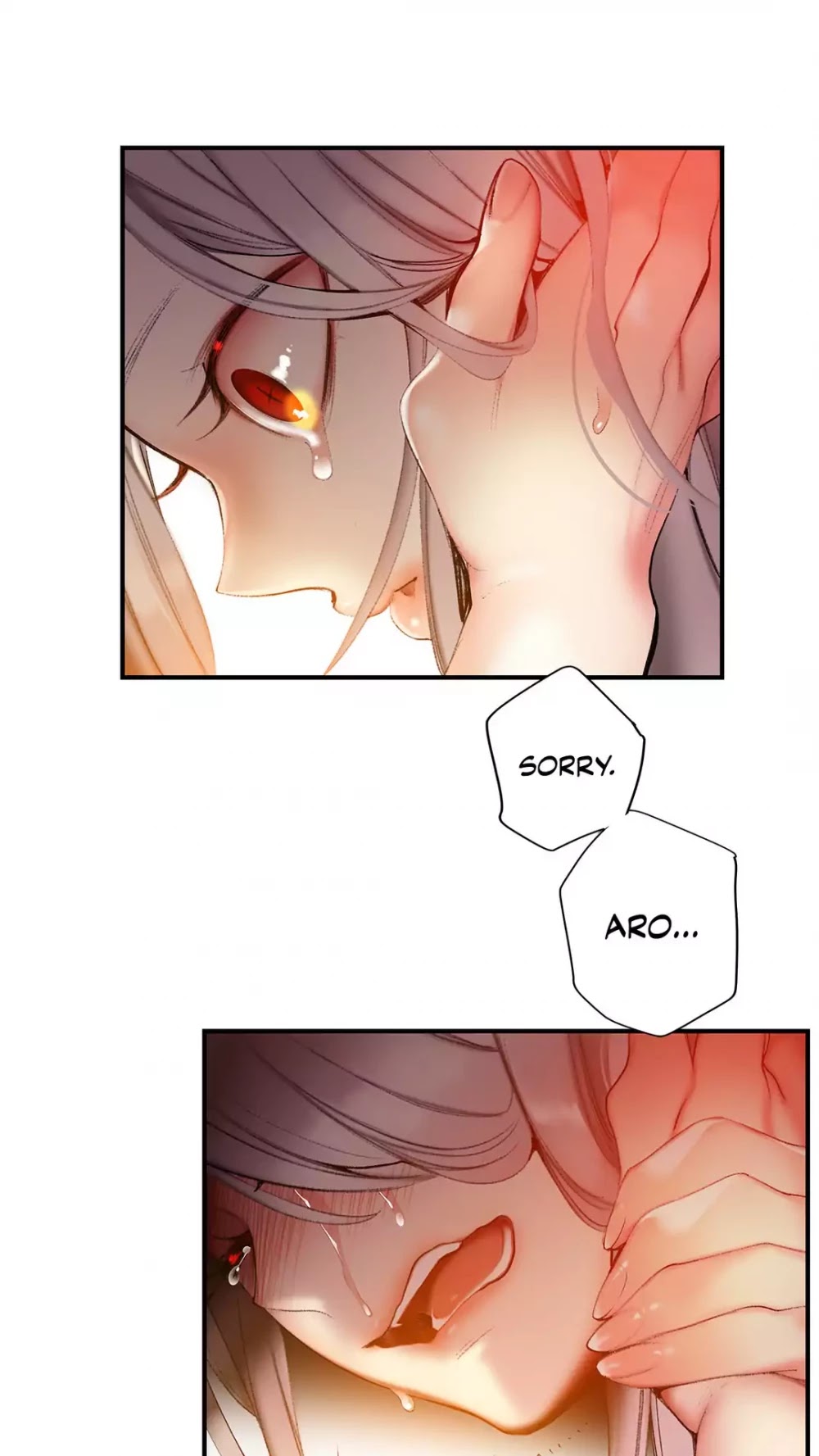 Lilith's Cord Chapter 57 page 49 - Chapter 57