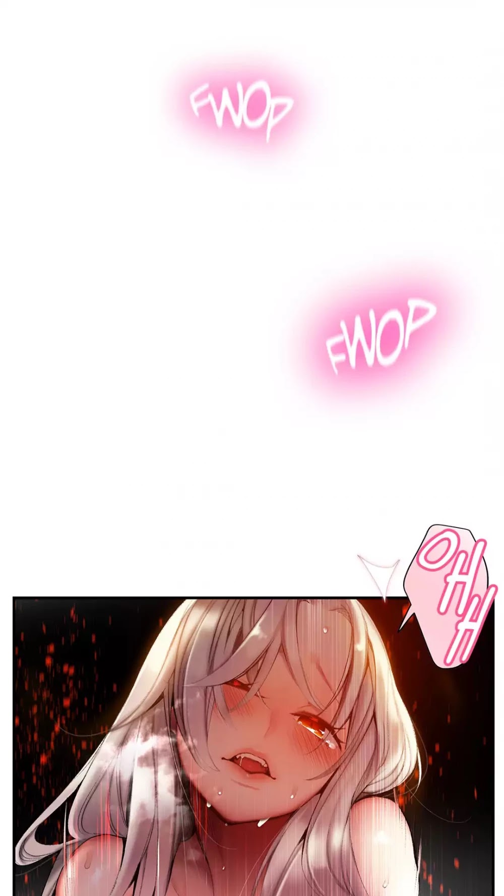 Lilith's Cord Chapter 57 page 51 - Chapter 57