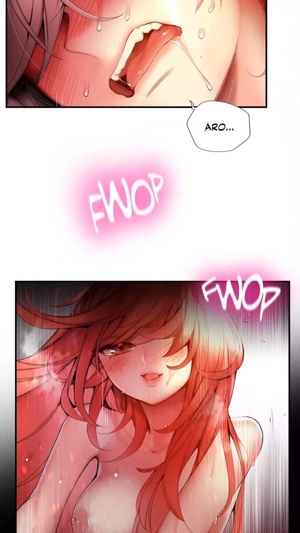 Lilith's Cord Chapter 57 page 53 - Chapter 57