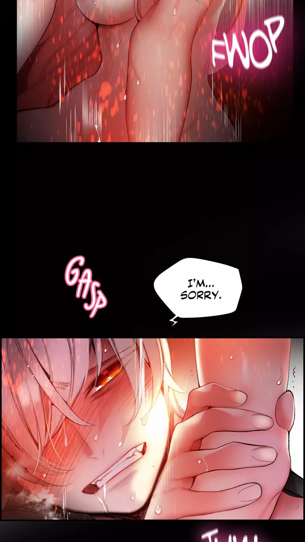 Lilith's Cord Chapter 57 page 54 - Chapter 57