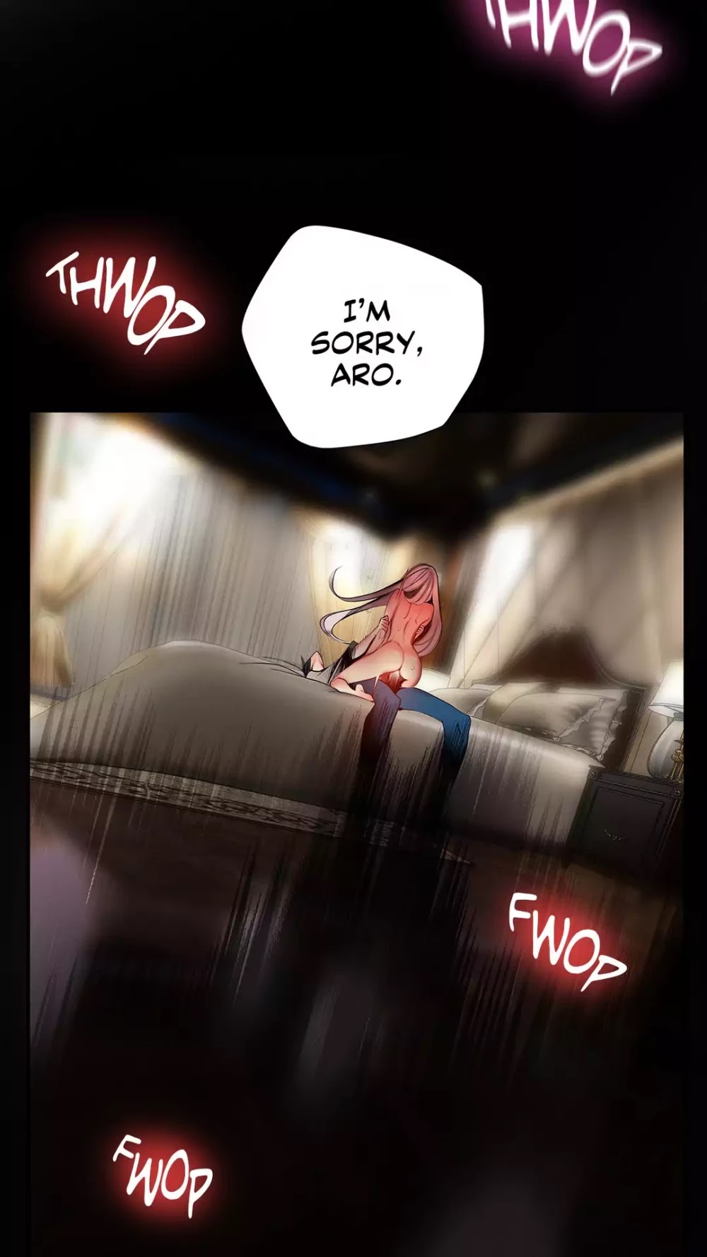 Lilith's Cord Chapter 57 page 55 - Chapter 57