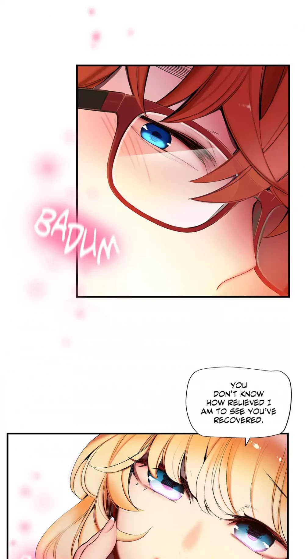 Lilith's Cord Chapter 57 page 61 - Chapter 57