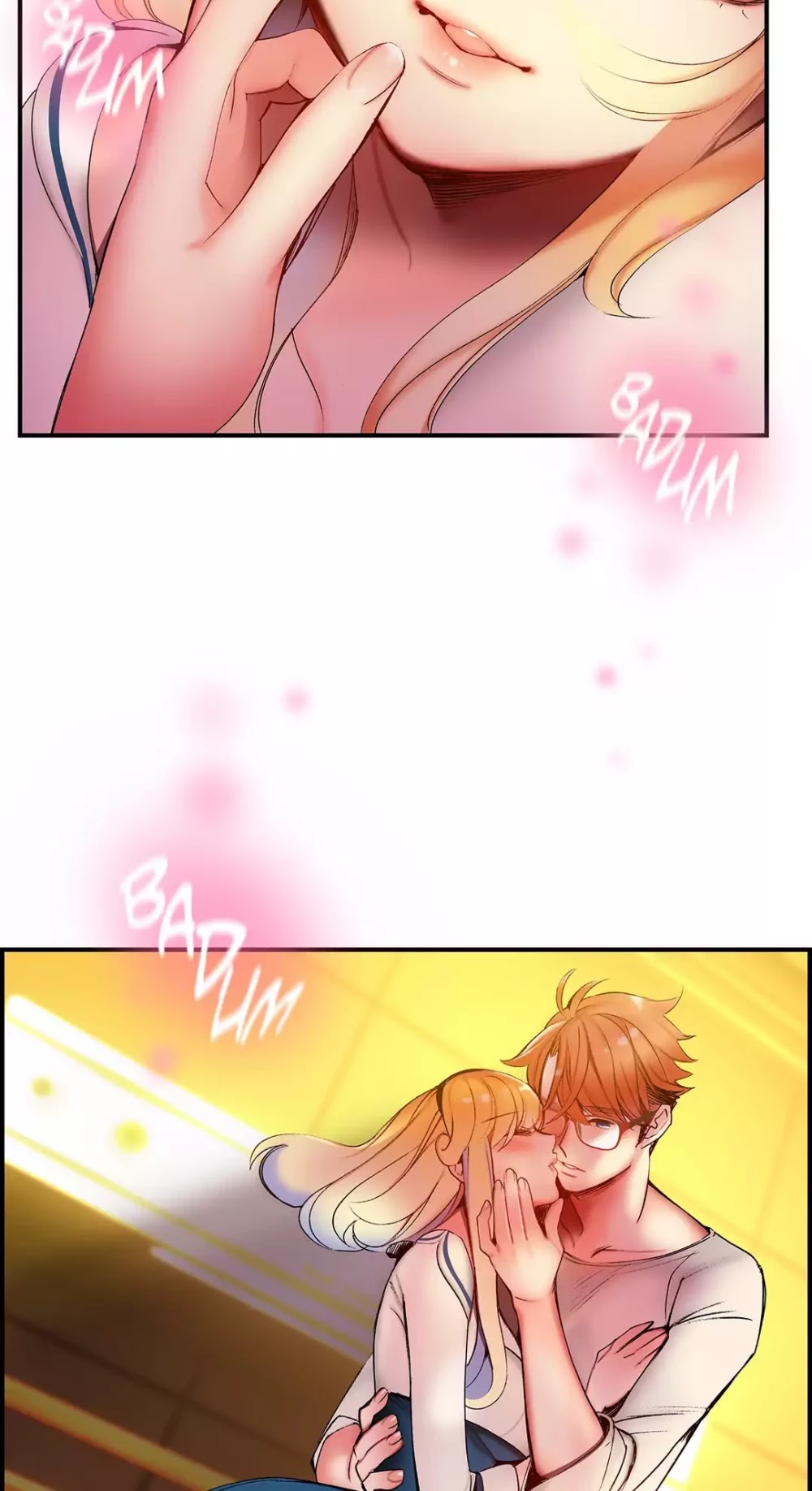 Lilith's Cord Chapter 57 page 62 - Chapter 57