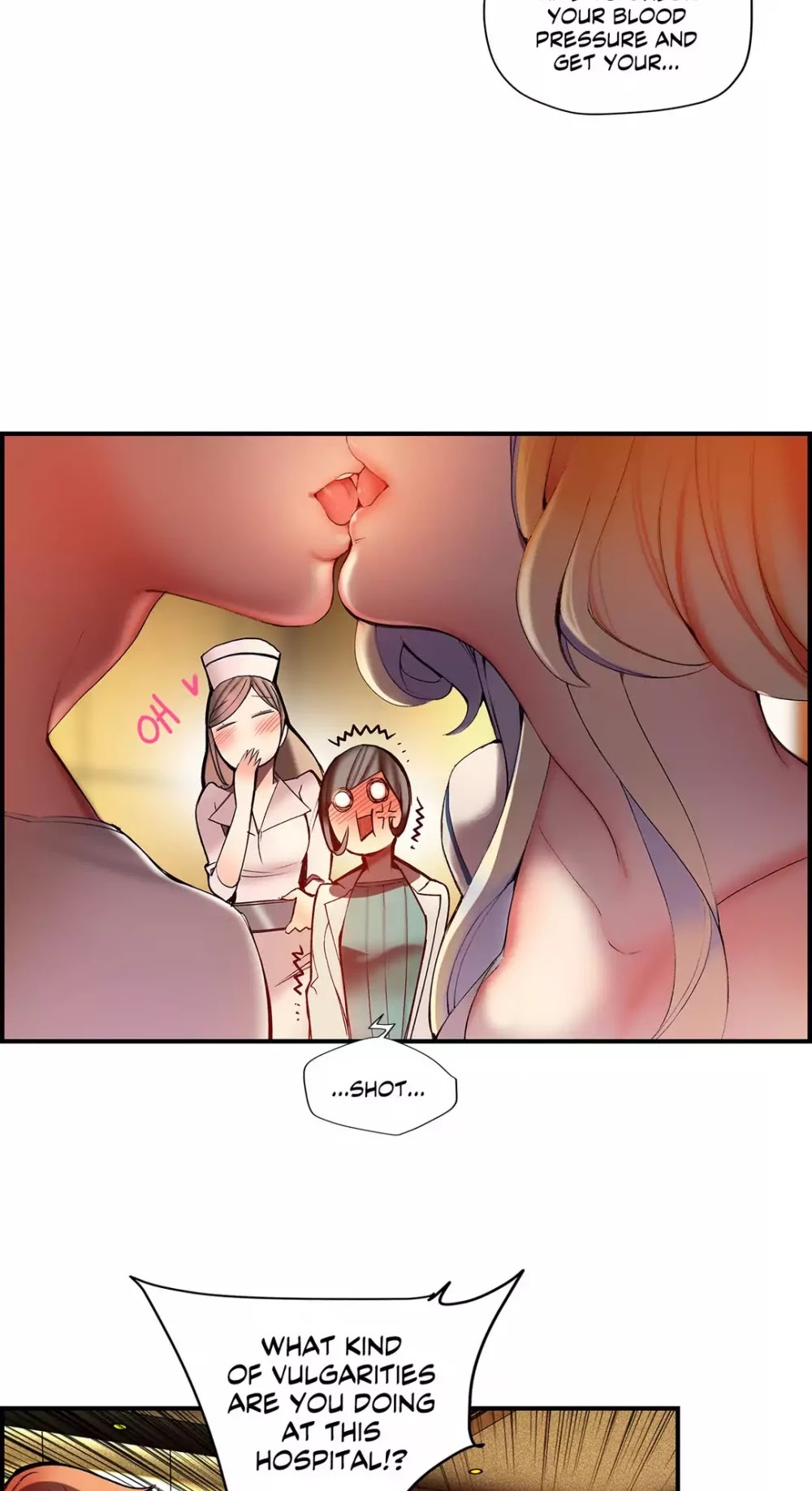 Lilith's Cord Chapter 57 page 64 - Chapter 57